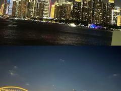 -黄浦江游览(十六铺码头)