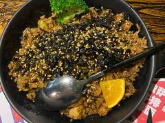 地中海海鲜炒饭-祖母的魔法厨房(熙悦汇店)