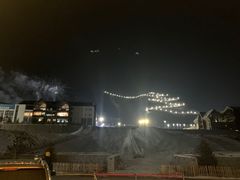 -鳌山滑雪度假区