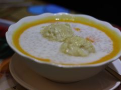 -甜心妈妈·榴莲星级糖水(北京路总店)