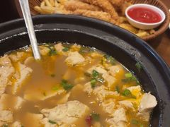 -洪泽老鱼馆(淮海一店)