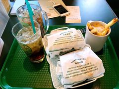 -幸运小丑汉堡(Bay Area本店)