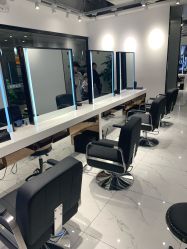 -华卫思理轻奢造型