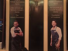 -Ministry of Crab(科伦坡店)