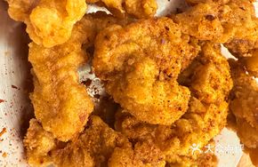 Niangniang's Crispy Pork Strips