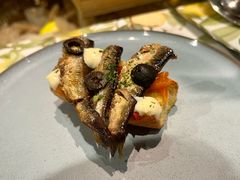 -Wood Garden(合生汇店)