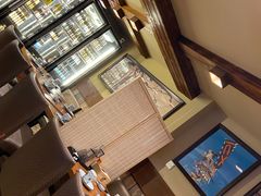 -良久幕府深夜食堂