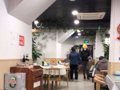 -听涛雅苑百味饺子老家菜馆