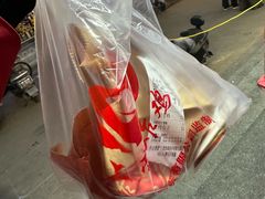 -上帝炸鸡(食品街店)