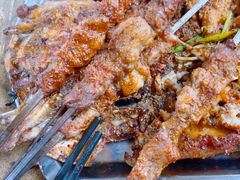 -清真·馬坡二旦烧烤(人生一串拍摄店)