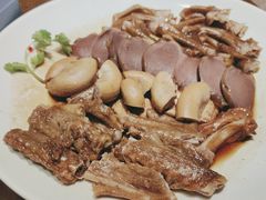 -莞府家宴·东莞菜(市民服务中心店)