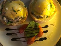 63度温泉蛋三文鱼-农畉LONFOOD(福田星河COCOPark店)