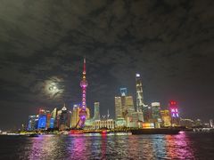-外滩