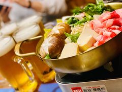 -烧鸟横丁(联发文创口岸店)