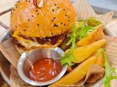 -吃饼人西餐(南开店)