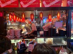 -陈鹏鹏潮汕菜(宝安机场T3航站楼店)