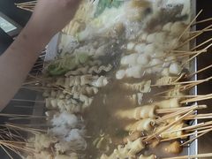 -郭记小街麻辣烫(南小街总店)