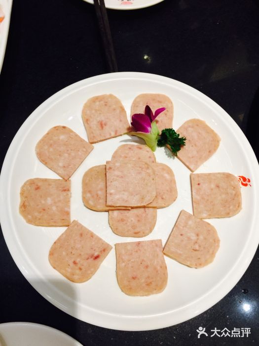重庆德庄火锅(体育中心店)图片