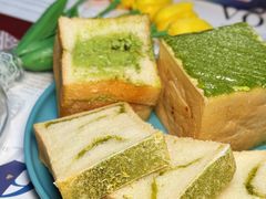 -爸爸糖吐司面包(北京崇文门店)