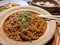 -黄山老妈·土菜(碧桂园店)