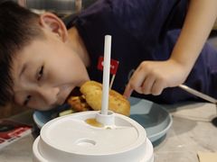 -必胜客(上海新南方商城PH店)