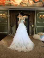 -LANYI COUTURE高级婚纱礼服改衣店