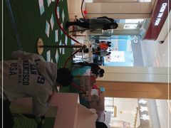 -布吉佳兆业广场