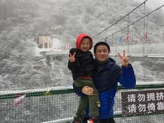 -浙北大峡谷