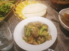 -前海沿·青岛菜(乐客城店)