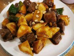 极品牛仔粒-双子楼大酒店(城开国际写字楼店)