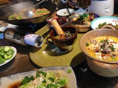 -湘约爨厨(太白立交店)