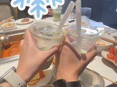 -海底捞火锅(长宁路龙之梦店)