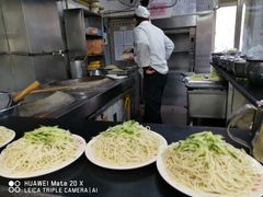 -华天新川面馆(缸瓦市店)