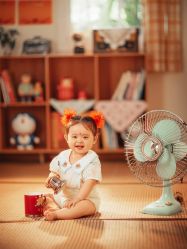 -七色田儿童摄影(静安店)