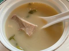 -三号黄浦会Canton Table