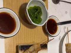 -小句号·精致料理(江南环球港店)
