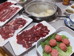 -杏花吴记牛肉火锅