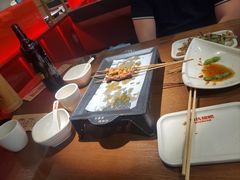 -管氏翅吧(马家堡店)