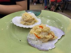 -贞姨美食·老字号海鲜大排档