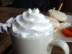 照片&nbsp;054-漫咖啡MAANCOFFEE(清江路店)