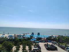 -启东恒大海上威尼斯酒店