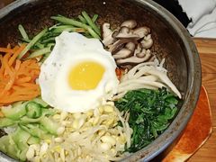 -小木屋拌饭(抚顺商业城店)