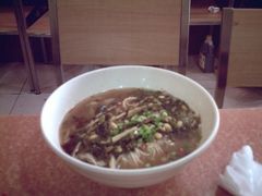 -小豆面馆(民大店店)