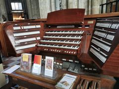 -斯蒂芬主教座堂(Stephansdom)