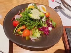 -原石牛扒·约会餐厅(龙城万科里店)