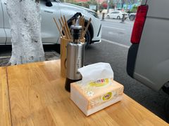 -晓友烧麦(光华村店)