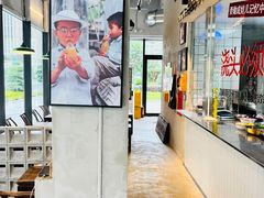 -方铲铲·成都板凳面(滨江银泰店)