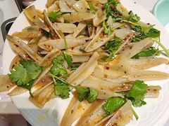 -嗨辣小聚·盘锦河蟹·海鲜烧烤龙虾(盘锦十年好店)