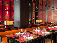 大堂-上海滩餐厅(BFC外滩金融中心店)
