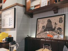 -太食獸泰式茶餐厅(北美新天地店)